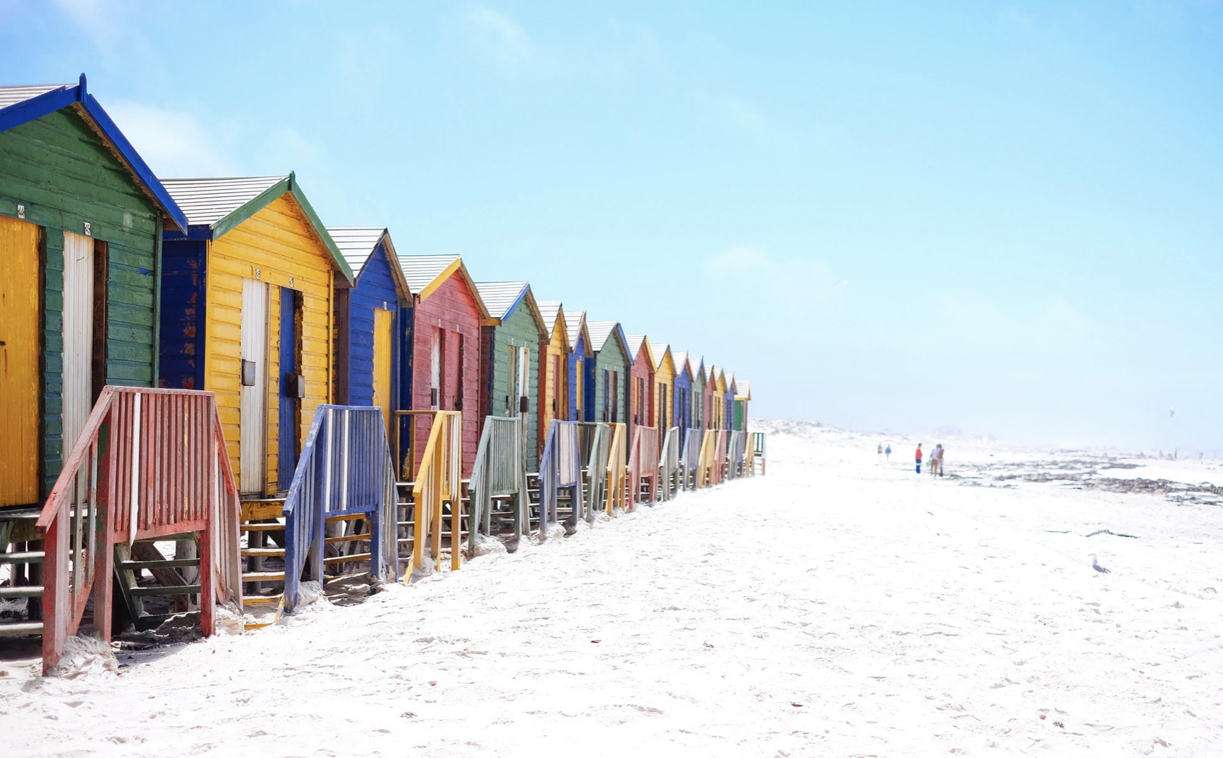 Sommerferie i Danmark: Det kan du opleve 