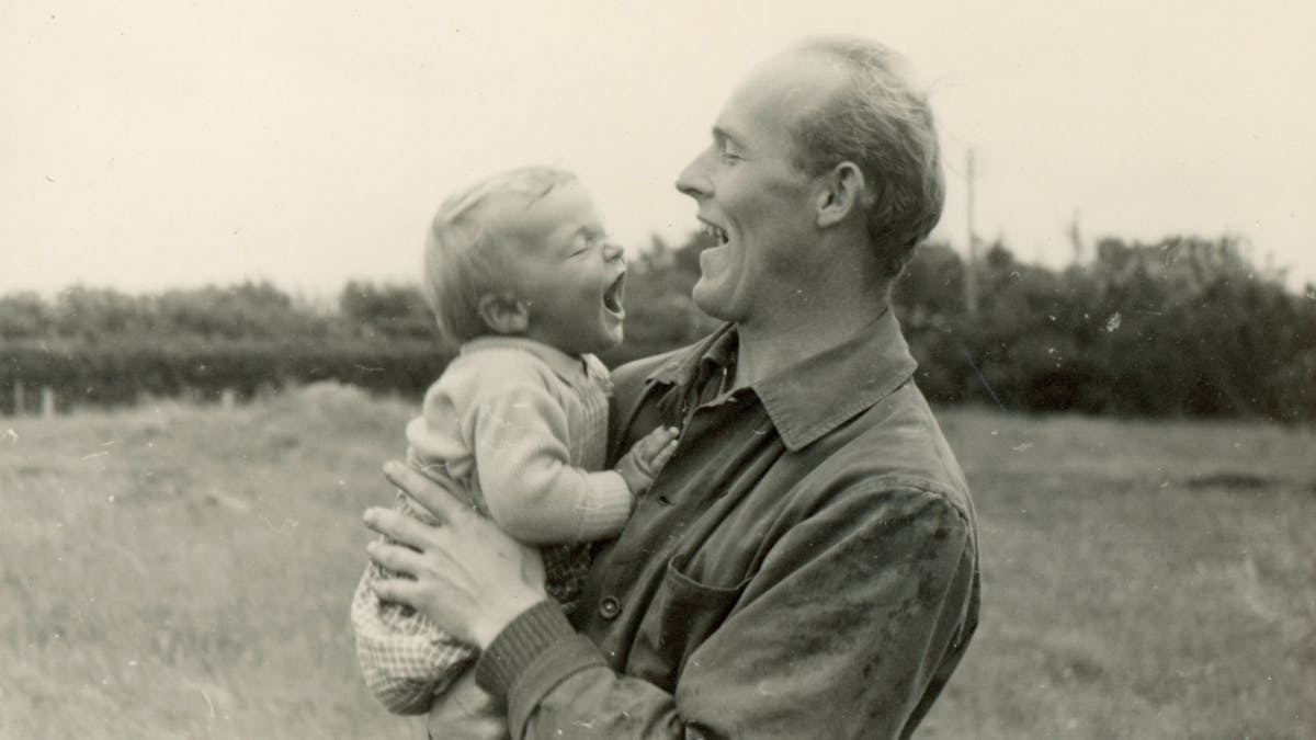 Foredrag om modstandskampens historie i Mindelunden