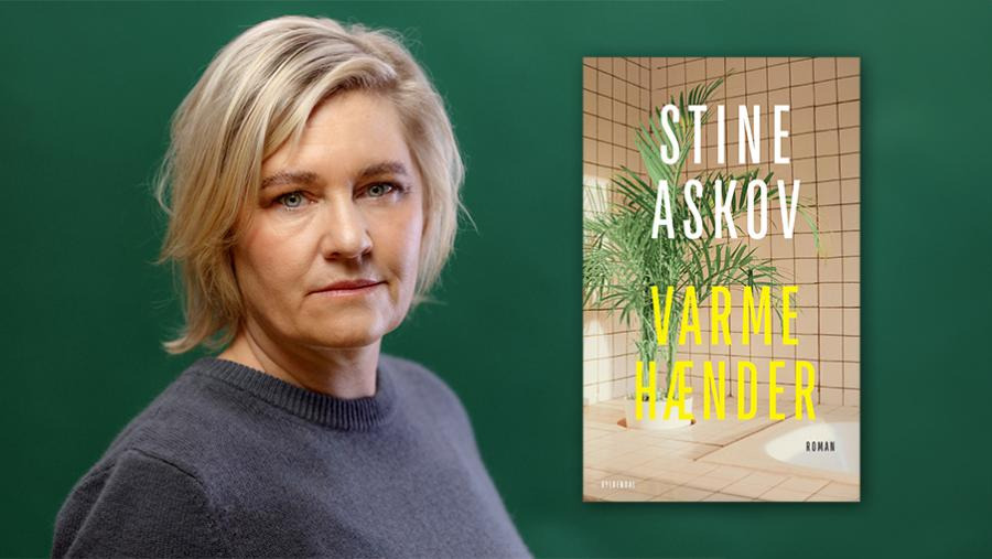 En inspirerende uge på Gladsaxe Hovedbibliotek: Fra læseklub til forfatterforedrag og støtte til pårørende