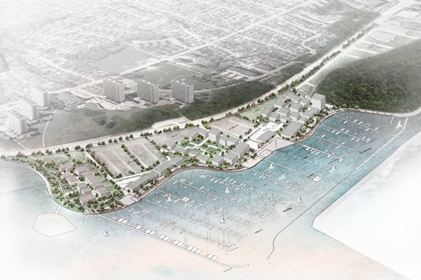 Miljø- og Fødevareklagenævnet følger Planklagenævnet om Marina City