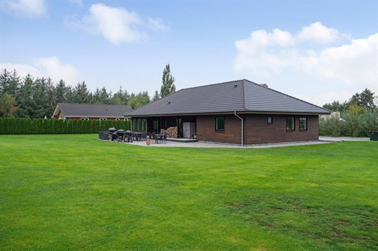 Top 6 over dyreste boliger til salg i Tørring. Priser op til 3.495.000 kr