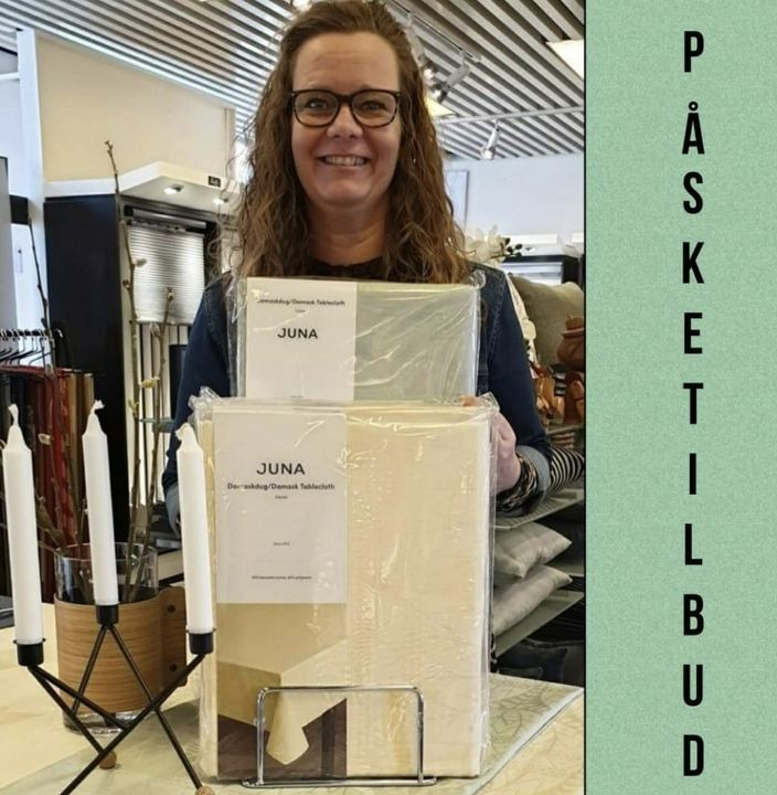 Det nyeste på Hjørrings opslagstavle