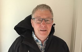 Hjørring AIK Frem afholder scoringsfest og afslutter foråret ubesejret