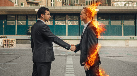 Scandinavian Pink Floyd Project genopfører "Wish You Were Here" i Roskilde