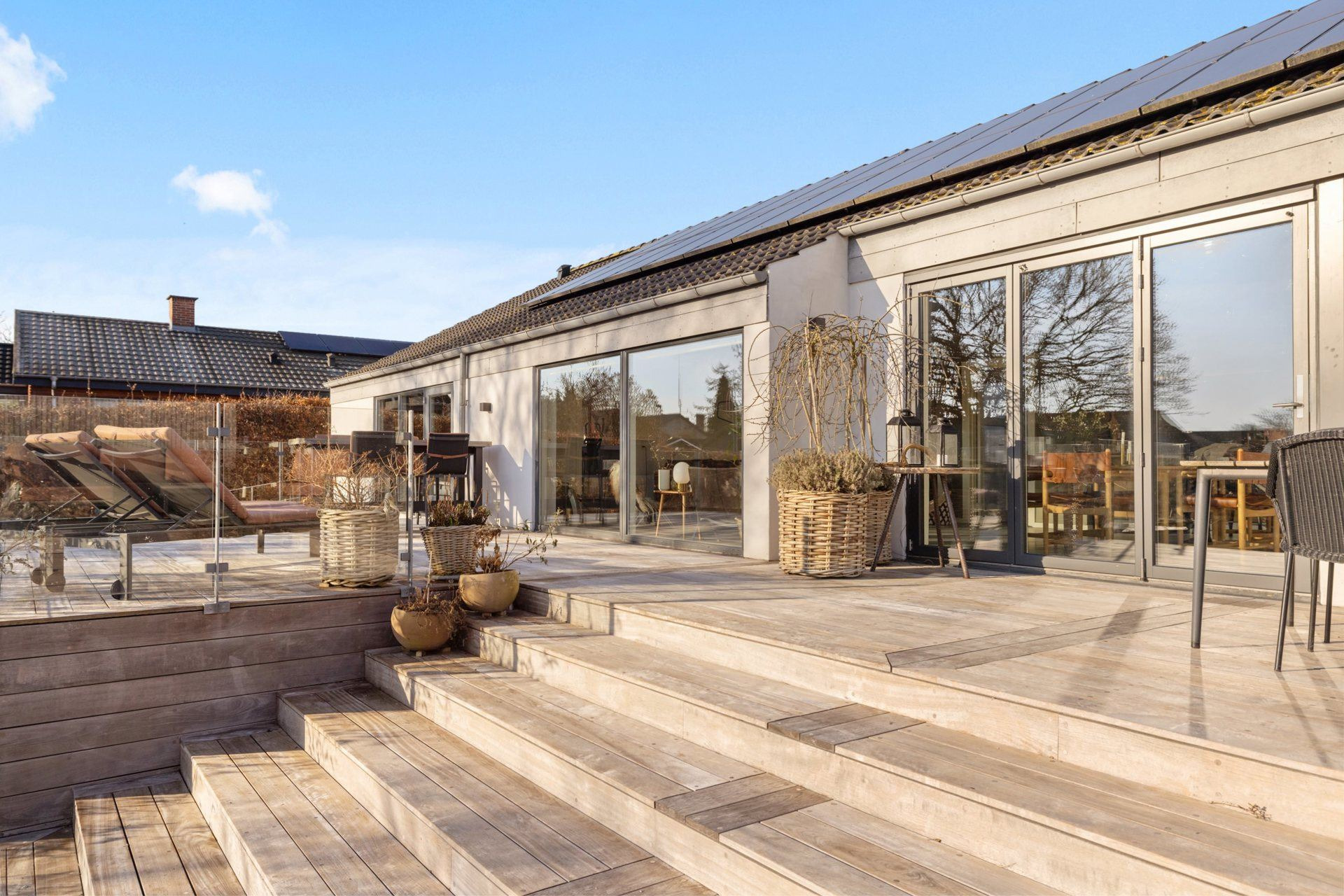 Luksus til salg: Præstegårdsvej 3 til 7.650.000 kr – Se Mårslets dyreste boliger her