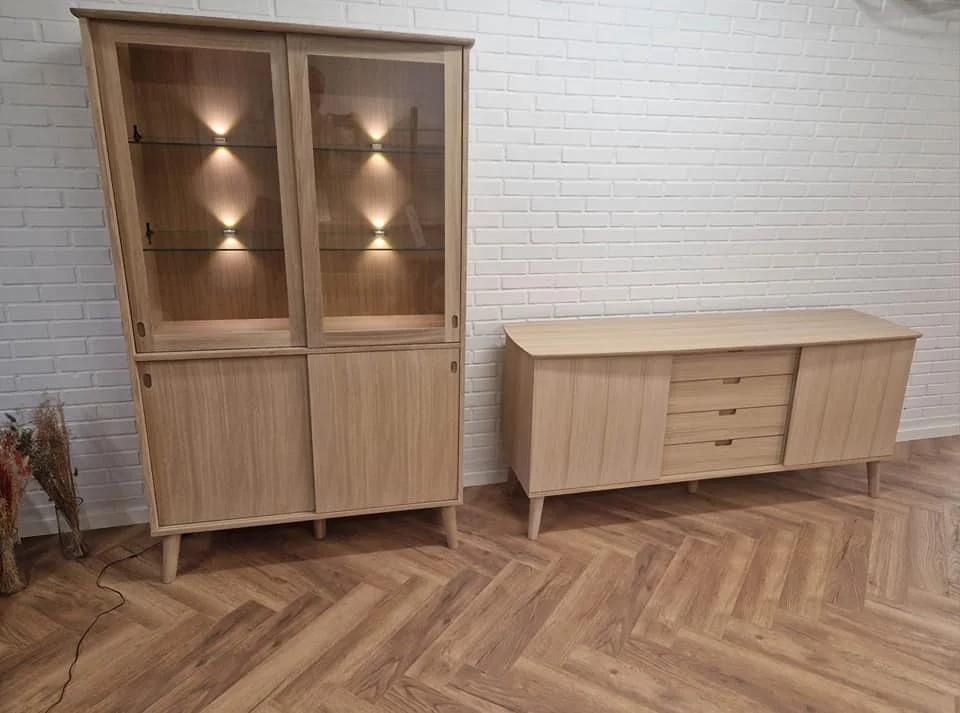 Hovelind Møbler: Januarens mest populære møbler i 2025 præsenteret