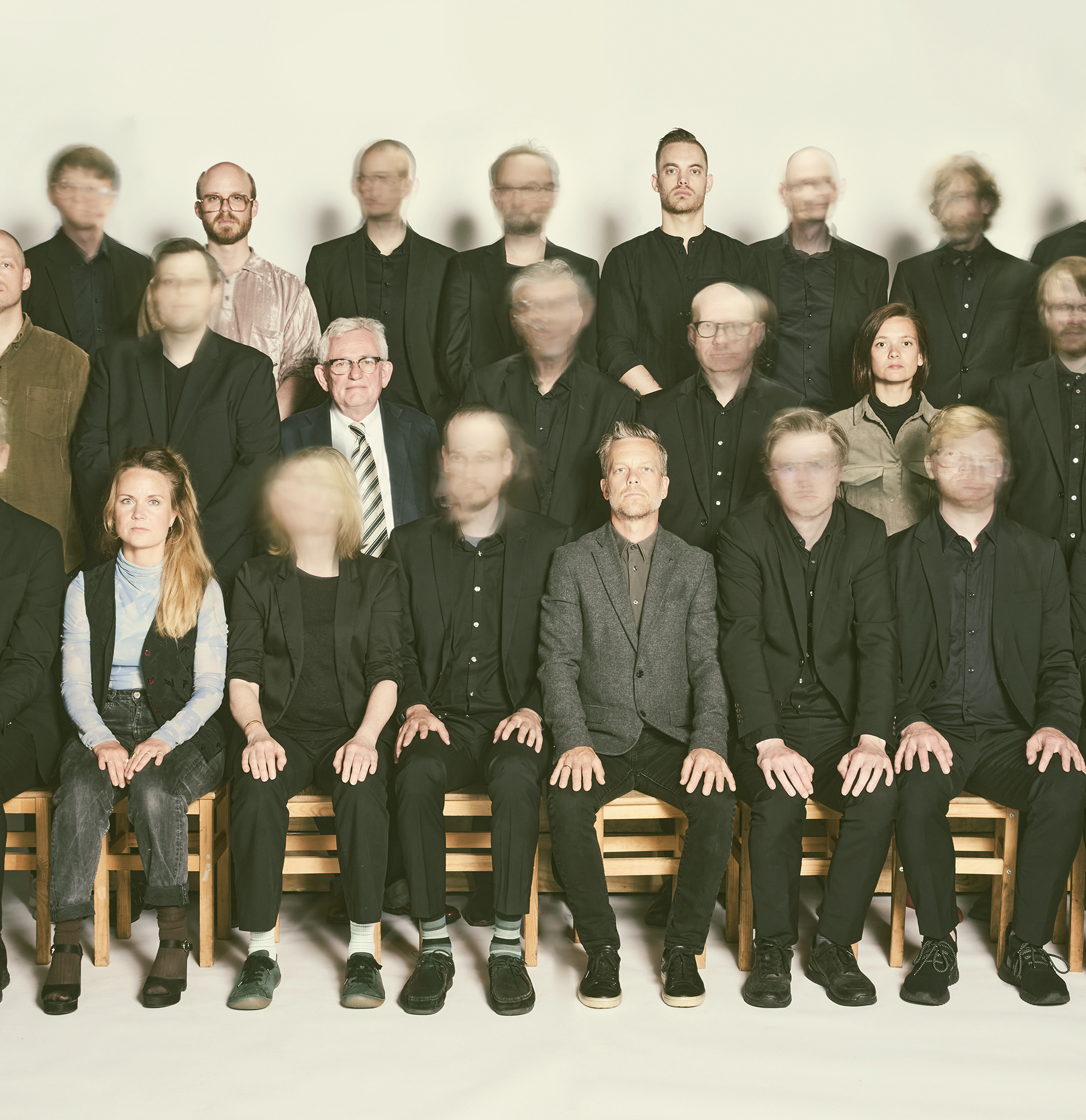 Kulturel aften i Musikhuset Aarhus: Fra moderne lyrik til barokkens storhedstid