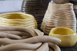 Keramikworkshop for unge på CLAY Keramikmuseum Danmark