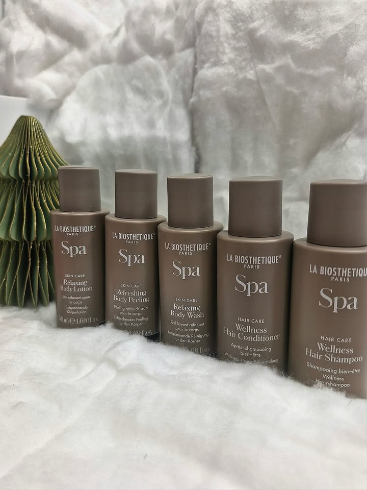 KARMA Frisør & Skønhedsklinik tilbyder unikke værtindegaver til kun 69 kr. stk.