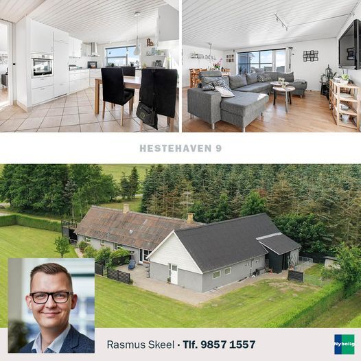 Seneste nyt: tophistorier på sociale medier i Hadsund