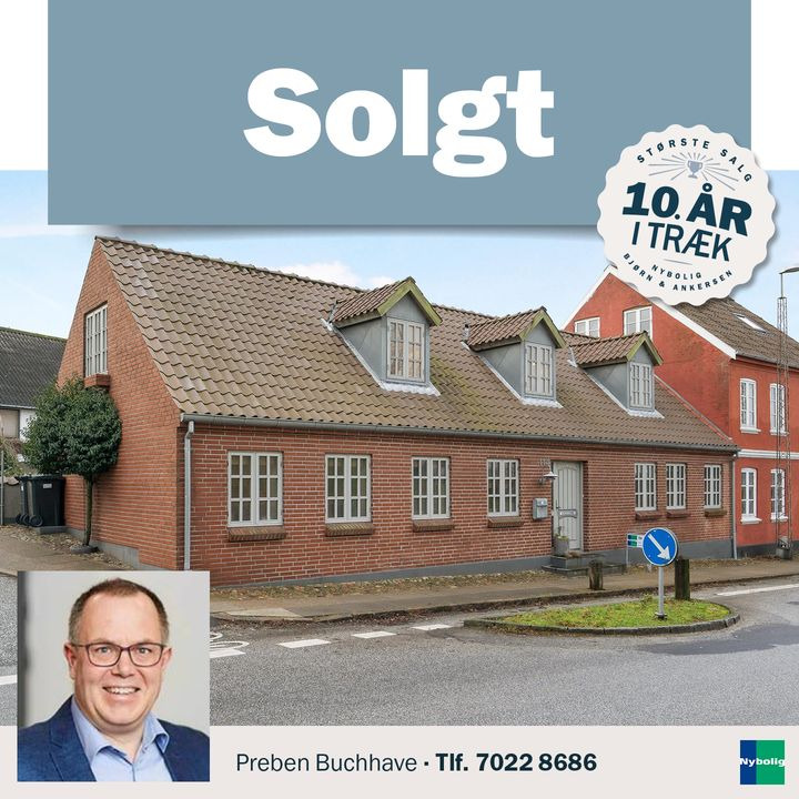 Opslagstavlen: Nyeste opdateringer fra Gjerlev