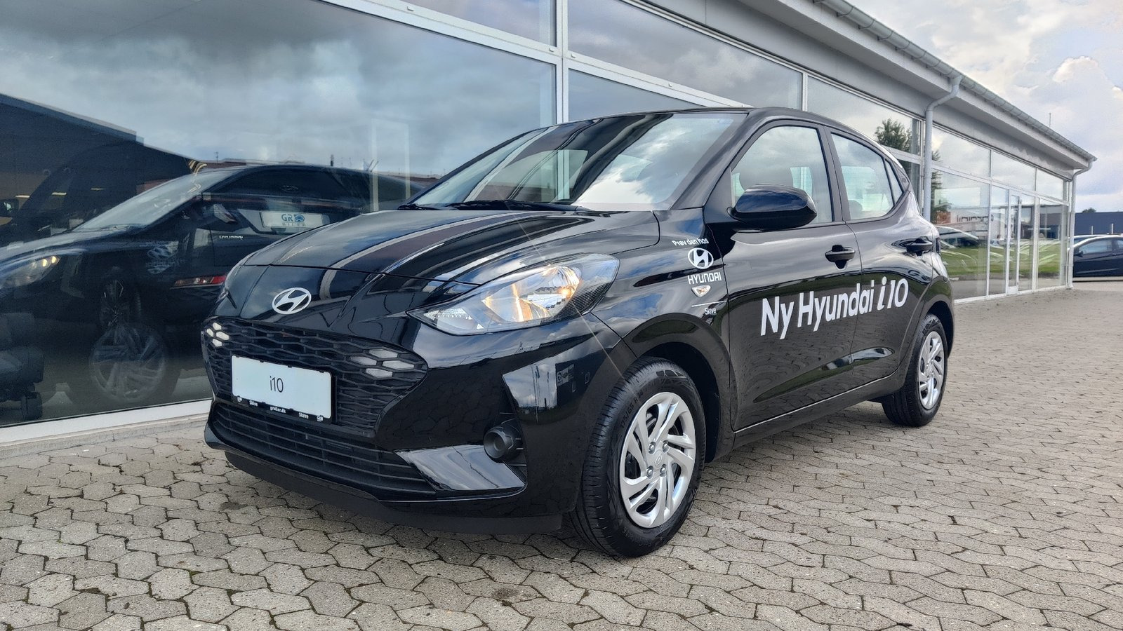 Det nyeste på Skives opslagstavle