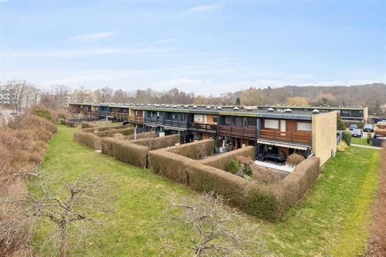 Blåbærhaven 10 er til salg for kun 1.695.000 kr.: Se de billigste boliger til salg i Kokkedal her