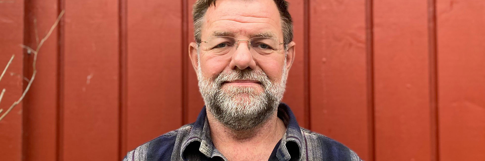 Martin Haldbo Hansen bliver ny skoleleder på Vestre Skole og vil styrke fællesskab og udvikling