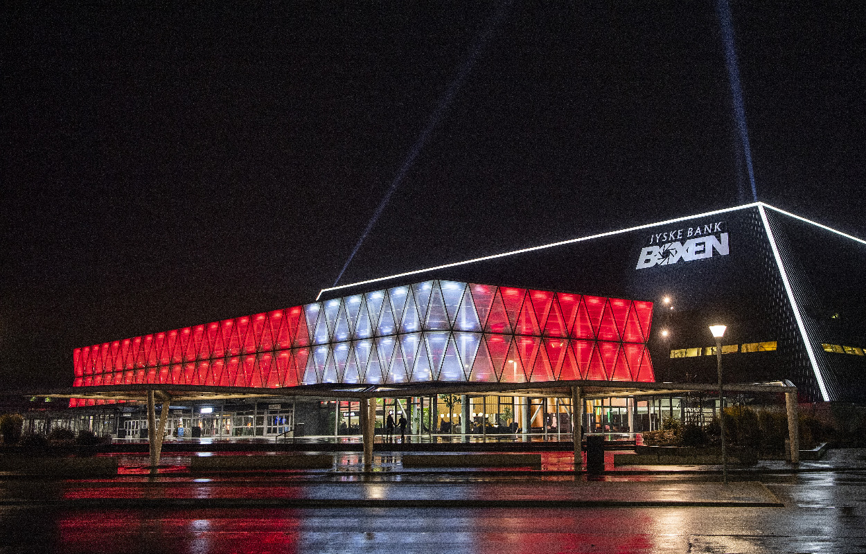 Få gratis billetter til VM i kvindehåndbold