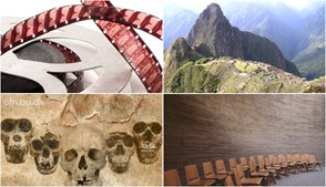 Spændende Oplevelser og Foredrag i Solrød Strand - Hvad Kan Du Forvente i Den Kommende Uge?