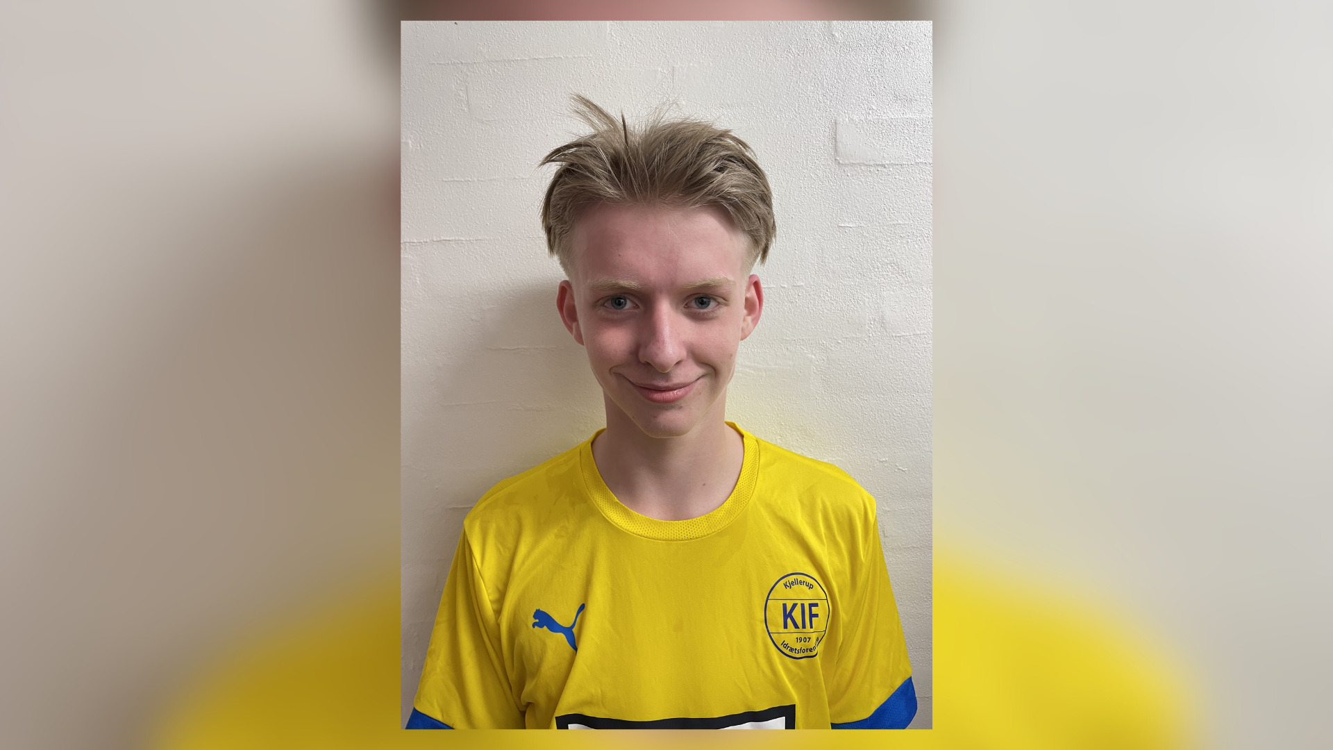 Kjellerup IF's U-16 drenge knuser Odder med 6-0 sejr på hjemmebane