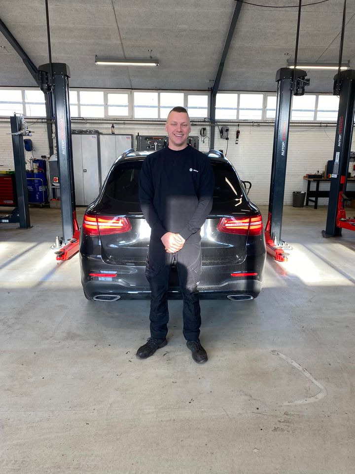 Nyt på opslagstavlen i Hjørring