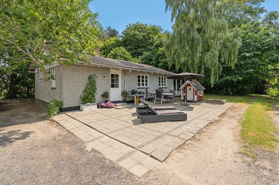 Bryggervej 13 er til salg for kun 395.000 kr.: Se de billigste boliger til salg i Maribo her