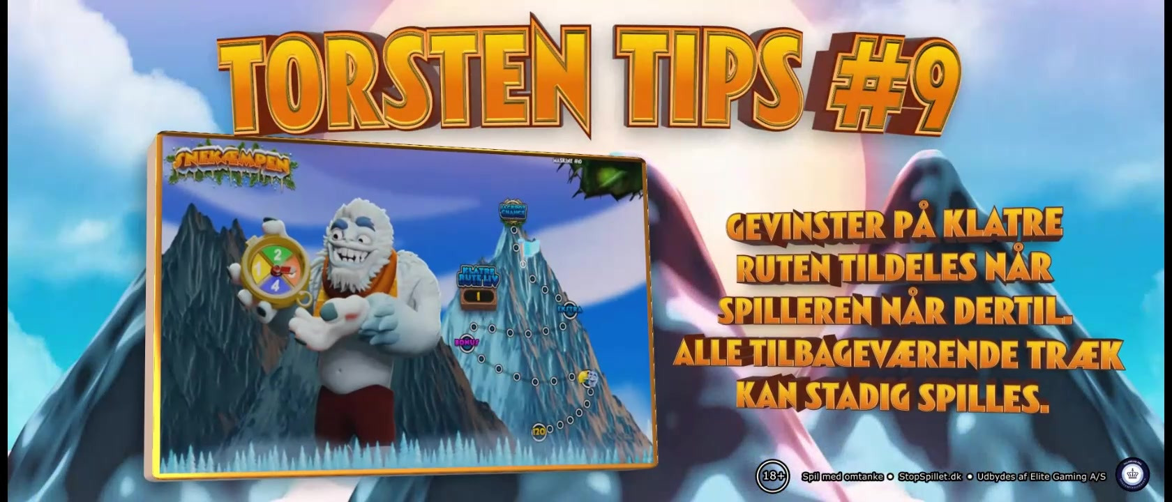 En finger på pulsen i Hammel