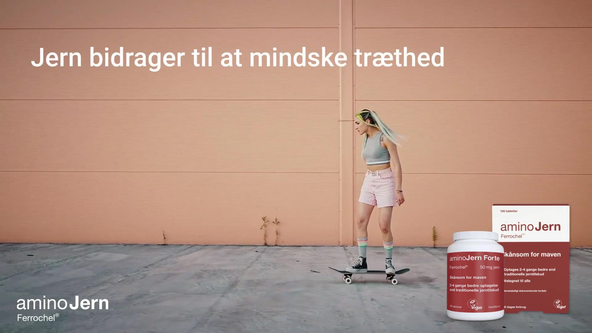 Hold dig ajour med dagens opdateringer fra Ikast