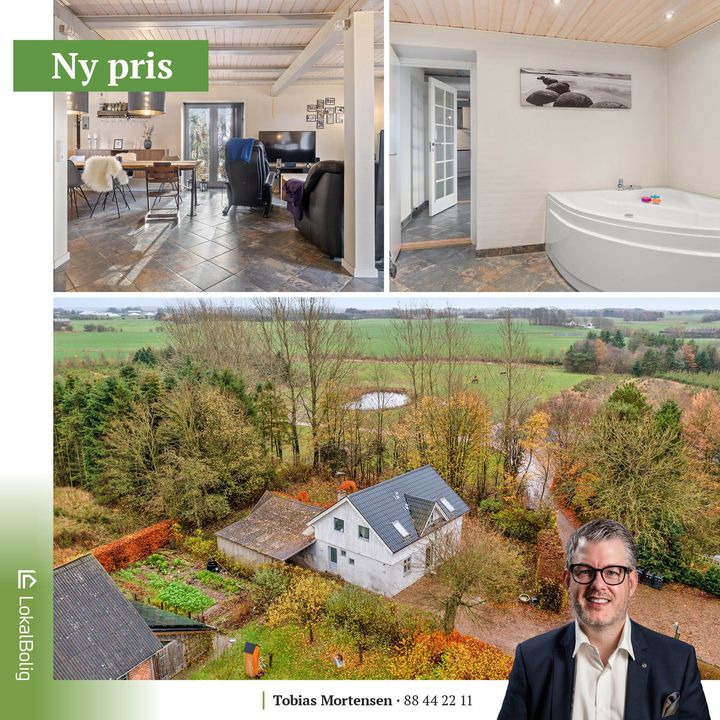 Se dagens updates fra Silkeborg her