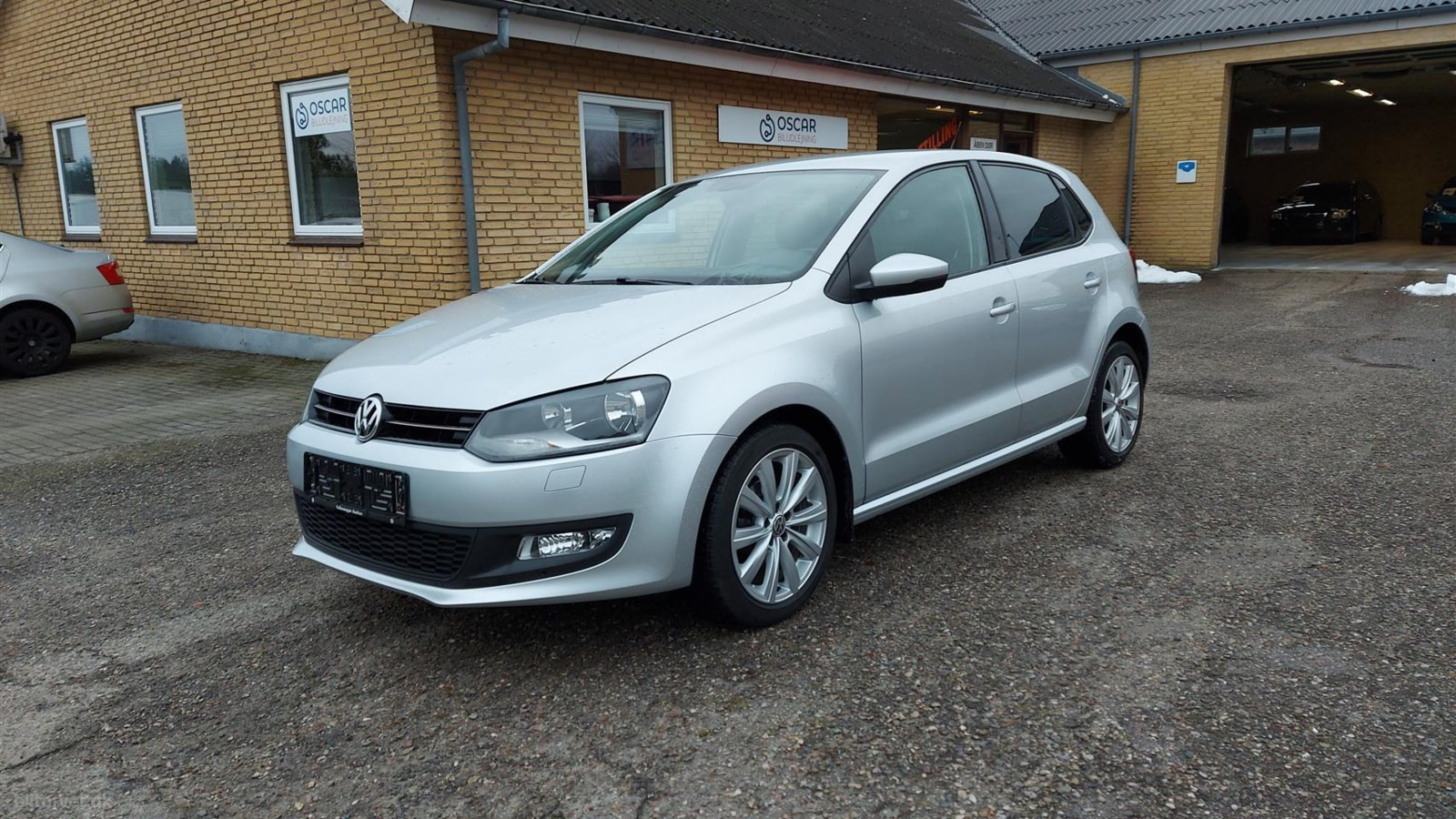 Opdatér dig her: Det nyeste fra Holstebro