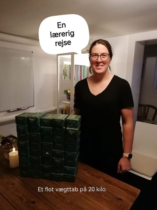 Opslagstavlen: Nyeste opdateringer fra Viby J