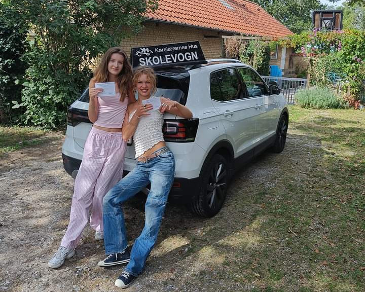  Kørelærernes Hus Udvider: Ny afdeling på vej