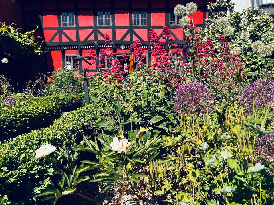 Nyt fra Erhverv og Turisme Kerteminde