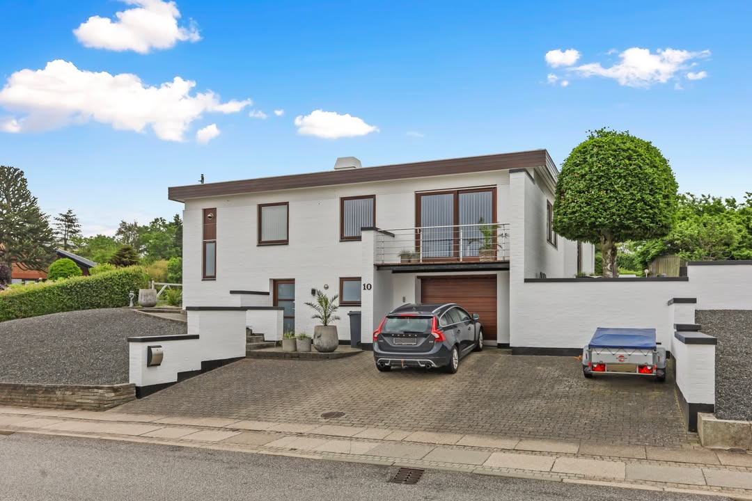 Nyt fra Mæglerhuset Vestkysten I/S