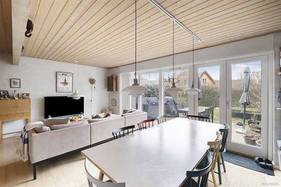 Borghaven 2B og 5 andre boliger er kommet til salg denne uge i Valby - se boligerne her.