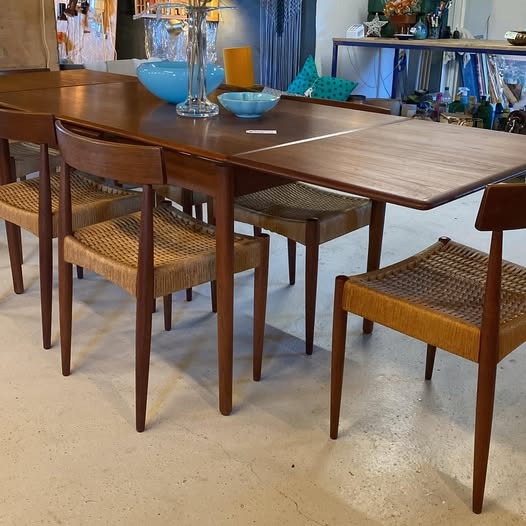 ByDuddie inviterer til ekstraordinært søndagsåbent med kaffe og fund