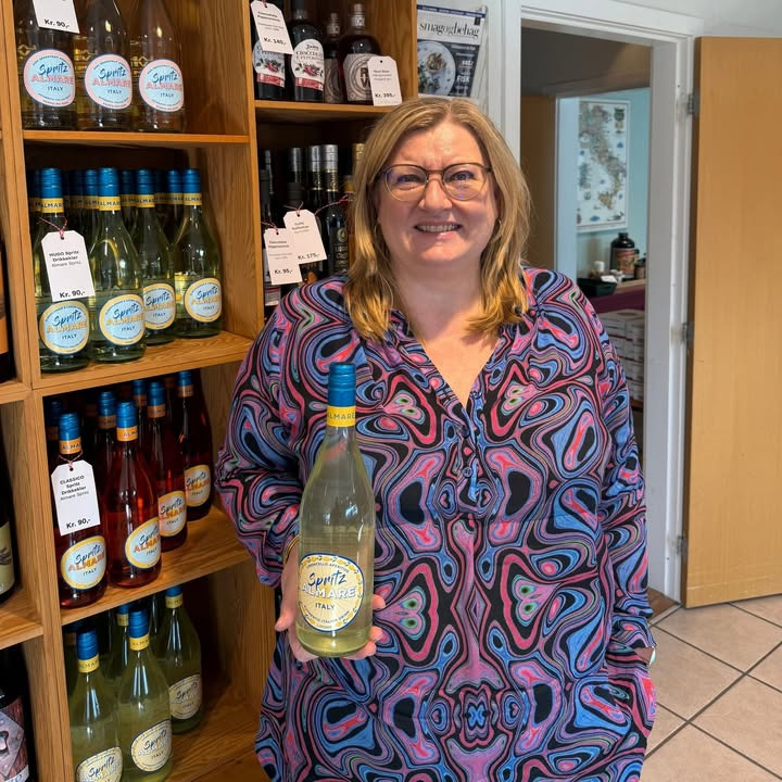 Nyt fra Lahvino Wine & Spirits