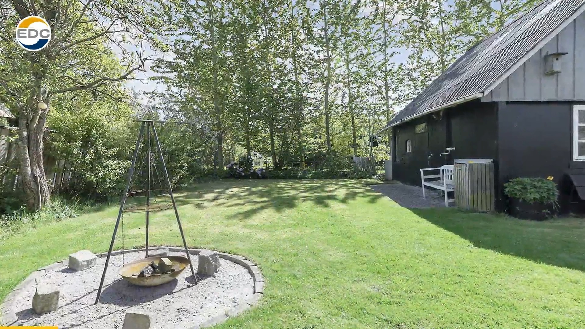 EDC Fjerritslev præsenterer: Drømmevilla til salg på Østergade i Fjerritslev