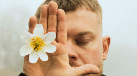 URO og Niko Blonde indtager Mejeriet i Sønderborg