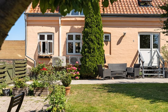 Havnegade 20 er til salg for kun 1.575.000 kr.: Se de billigste boliger til salg i Frederikssund her