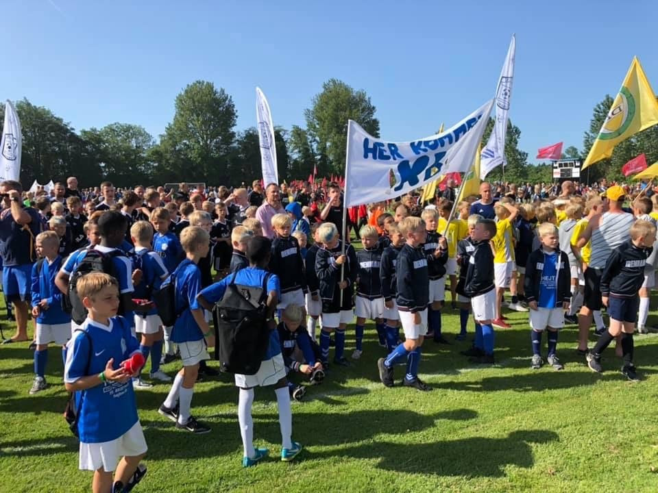 Kerteminde Cup nomineret til Turismeprisen på grund af sin indflydelse på byens turisme og fællesskab