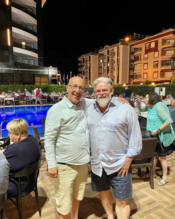 En finger på pulsen i Ikast