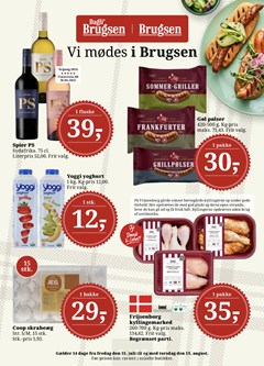 Tilbudsavis