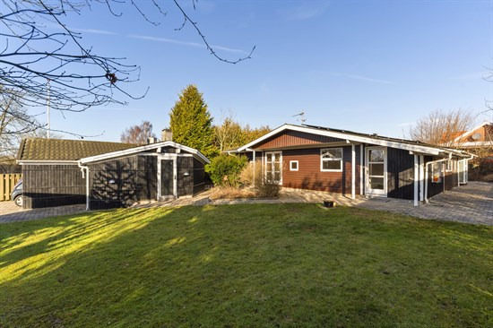 Mejlbyvej 616B og 1 anden boliger er kommet til salg denne uge i Hjortshøj - se boligerne her.