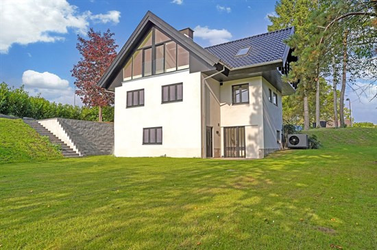 Top 6 over dyreste boliger til salg i Værløse. Priser op til 17.000.000 kr