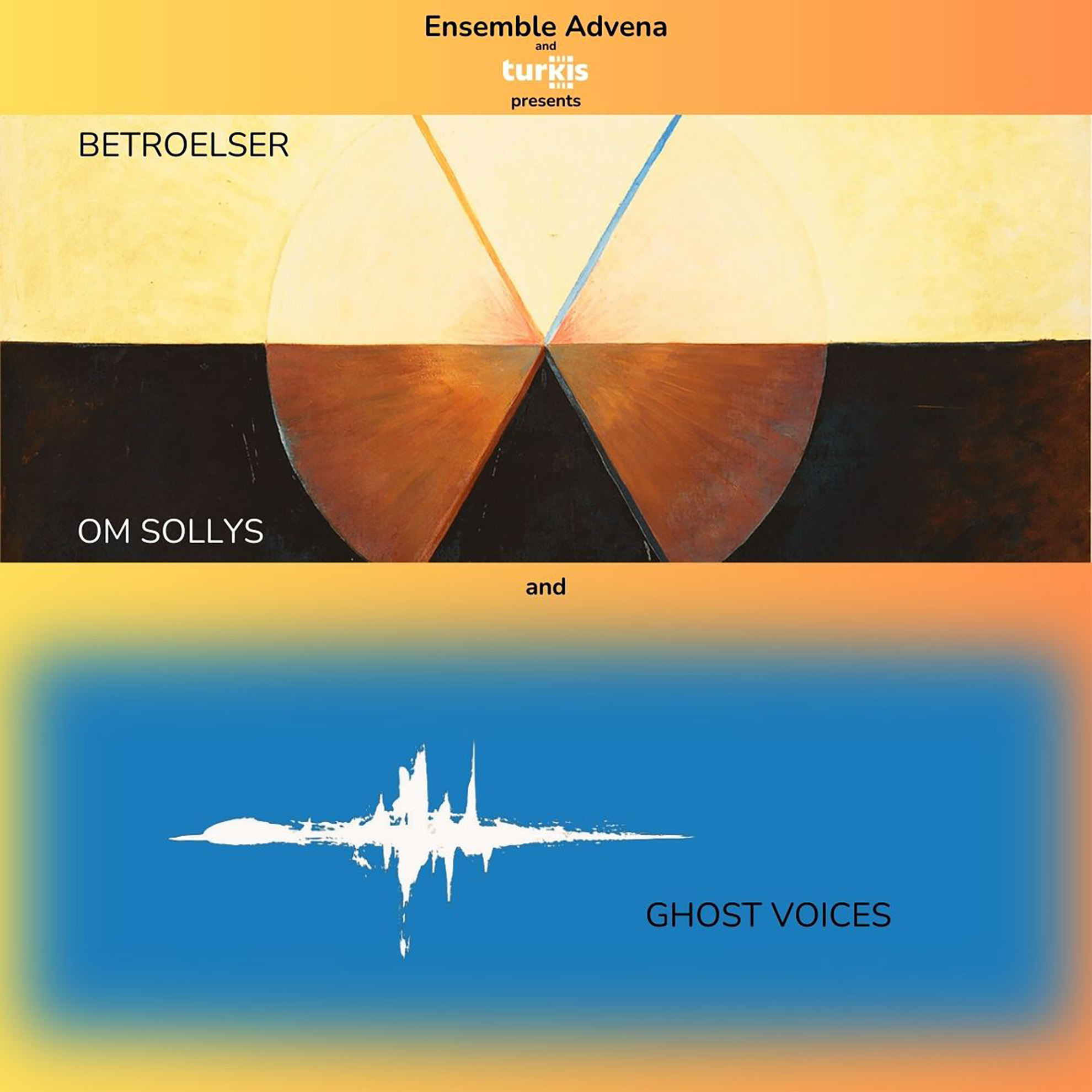 Oplev musikteater med Ensemble Advena i Aarhus