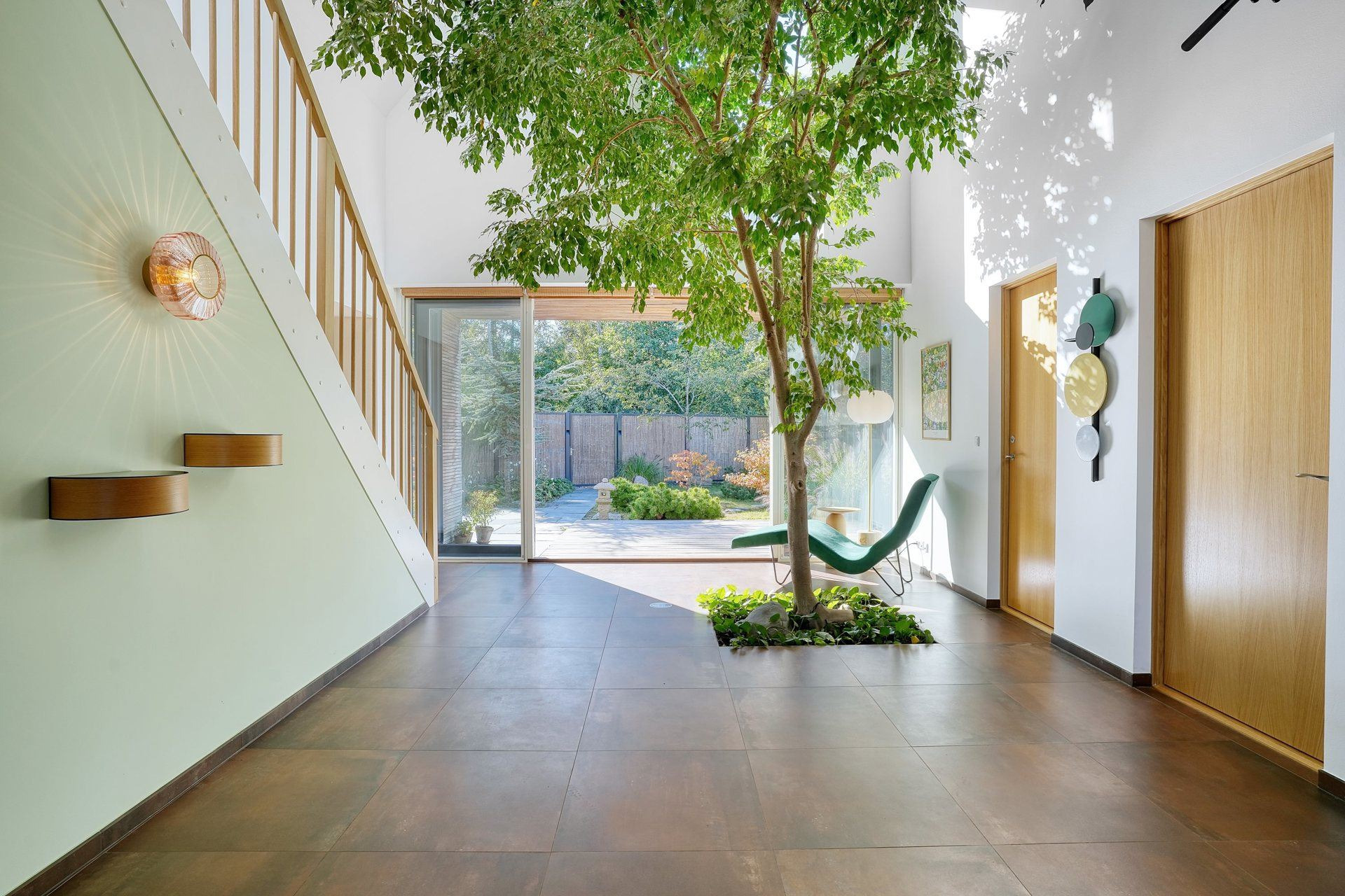 For 10,0  mio. kroner kan du nu få Odinshøjvej 110, Ellekilde - Se priserne på de dyreste boliger til salg i Ålsgårde