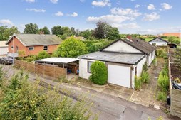 Åvej 23 er til salg for kun 1.750.000 kr.: Se de billigste boliger til salg i Jyllinge her