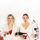 Kulturelle oplevelser i Ringsted Kongrescenter