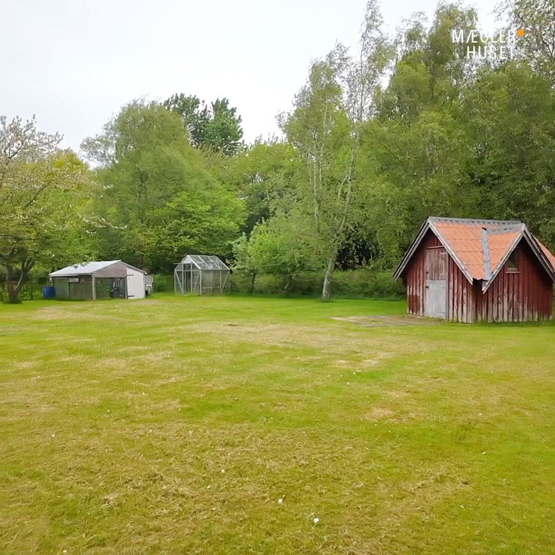 Nyt fra Mæglerhuset