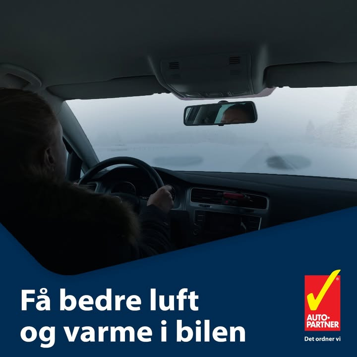 Tårs Autoteknik fremhæver vigtigheden af aircondition-tjek året rundt