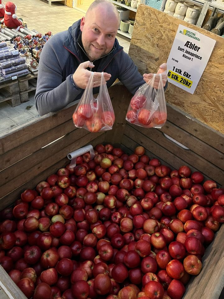 Hold trit med lokalområdet: Nyt fra Horsens