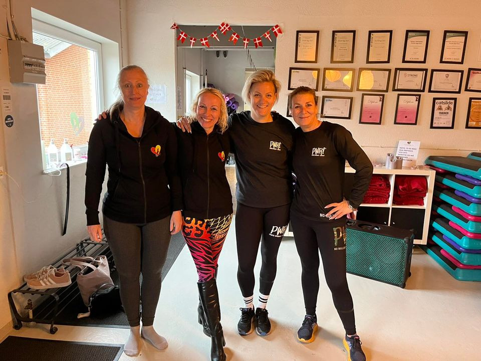 En finger på pulsen i Lystrup